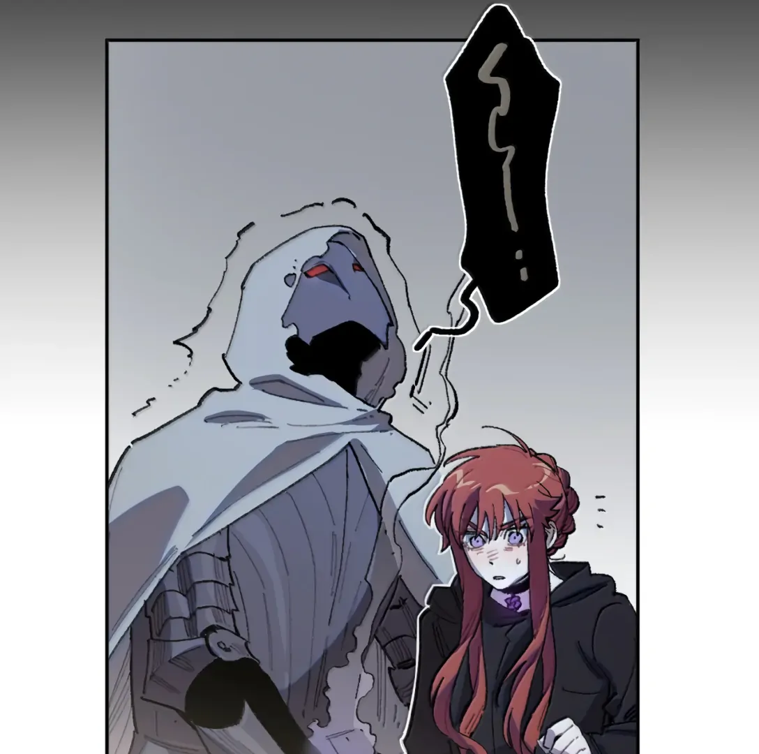 Queen of the Veil Chapter 38 - Page 26
