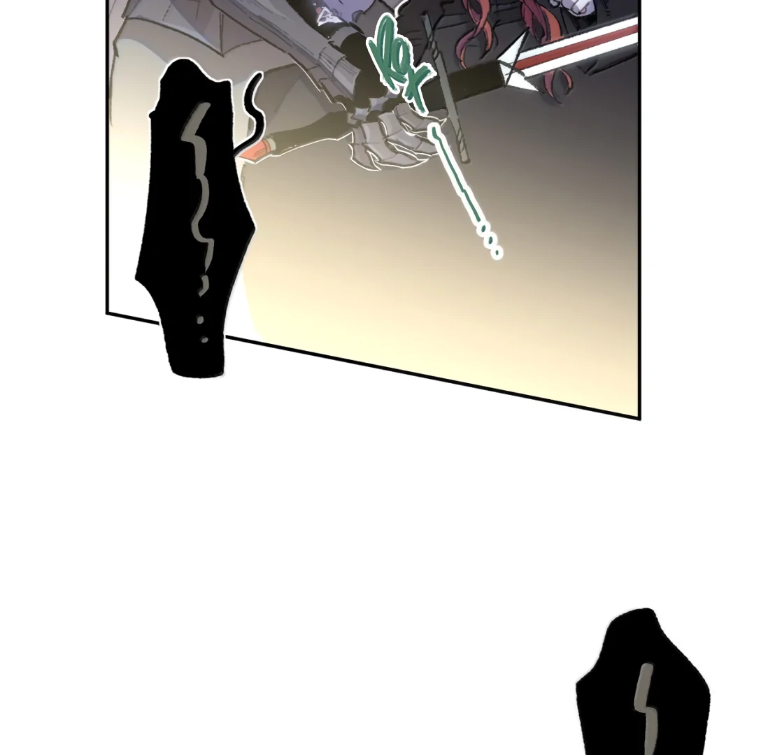 Queen of the Veil Chapter 38 - Page 27
