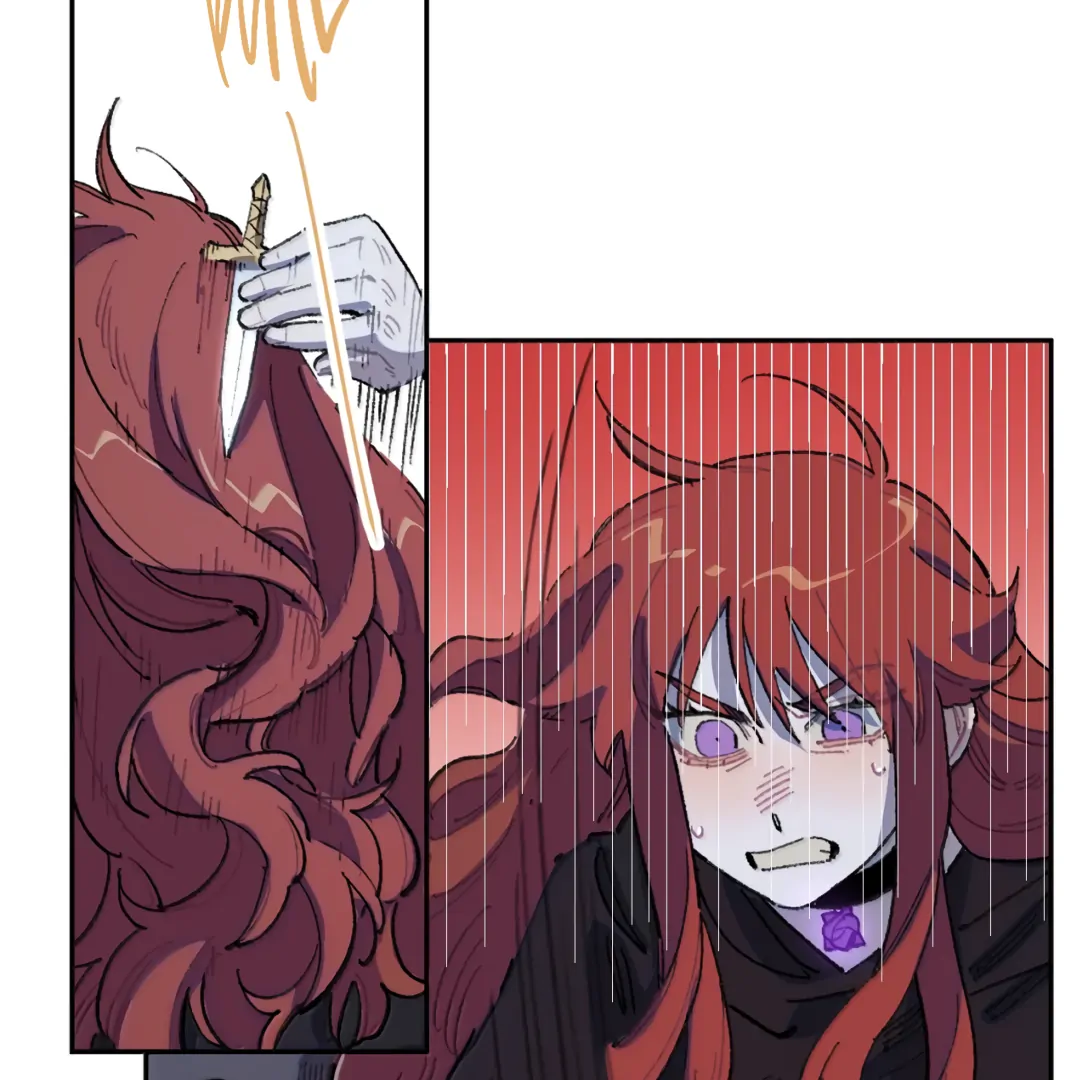 Queen of the Veil Chapter 38 - Page 29