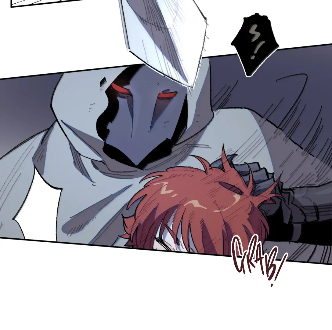 Queen of the Veil Chapter 38 - Page 32