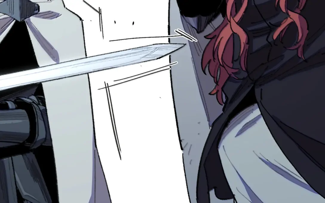 Queen of the Veil Chapter 38 - Page 34