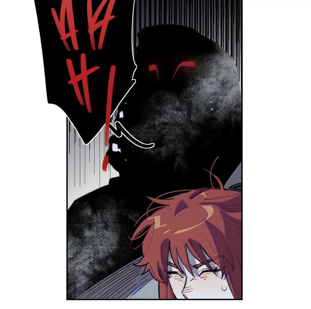 Queen of the Veil Chapter 38 - Page 37