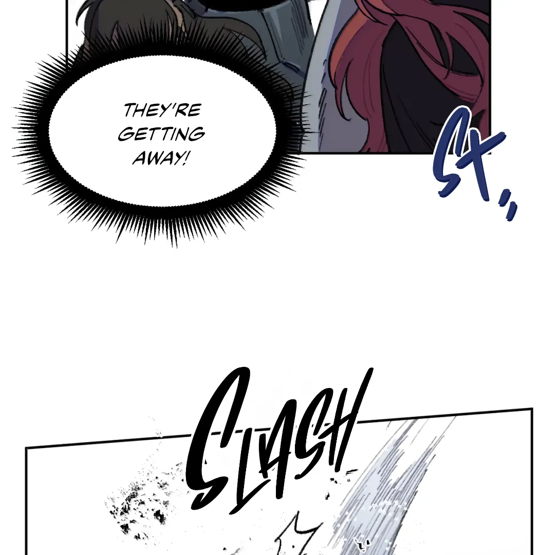 Queen of the Veil Chapter 38 - Page 40