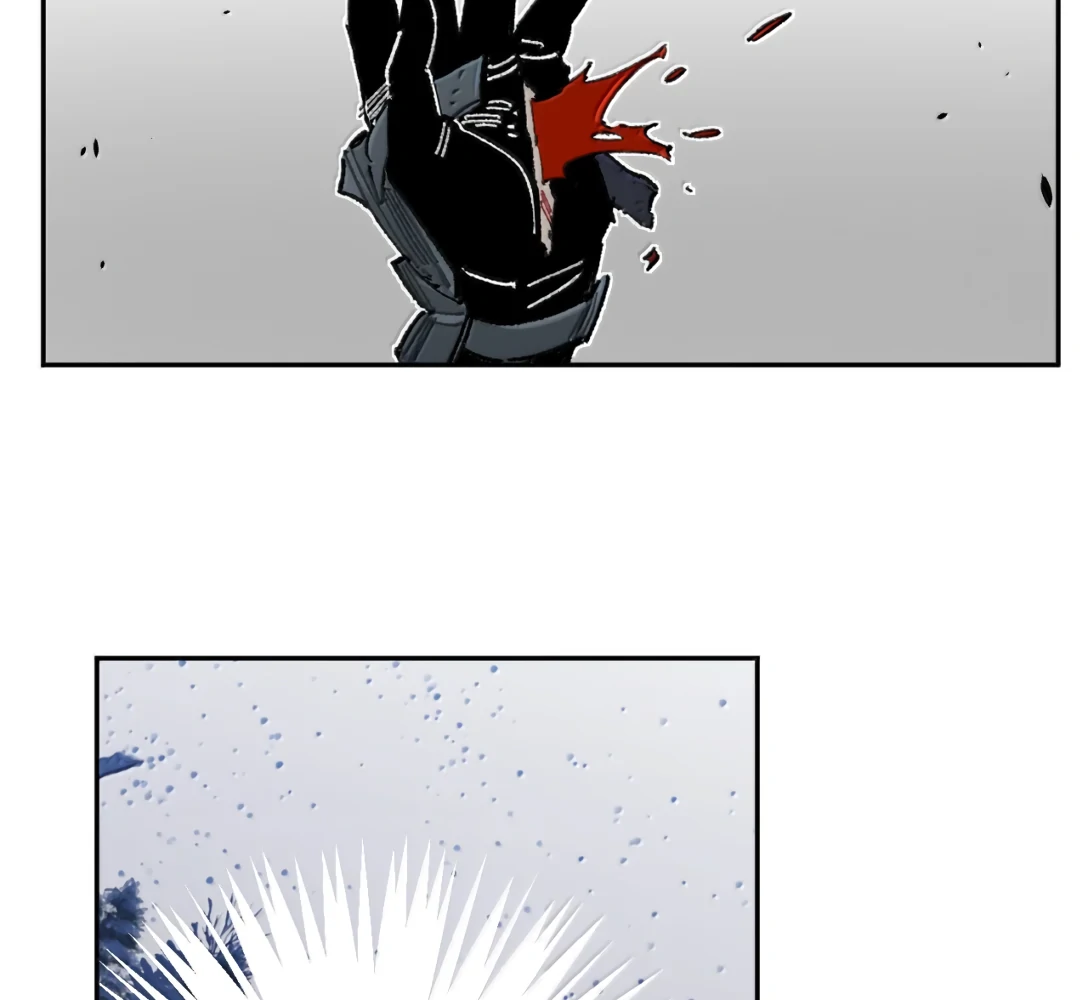 Queen of the Veil Chapter 38 - Page 42