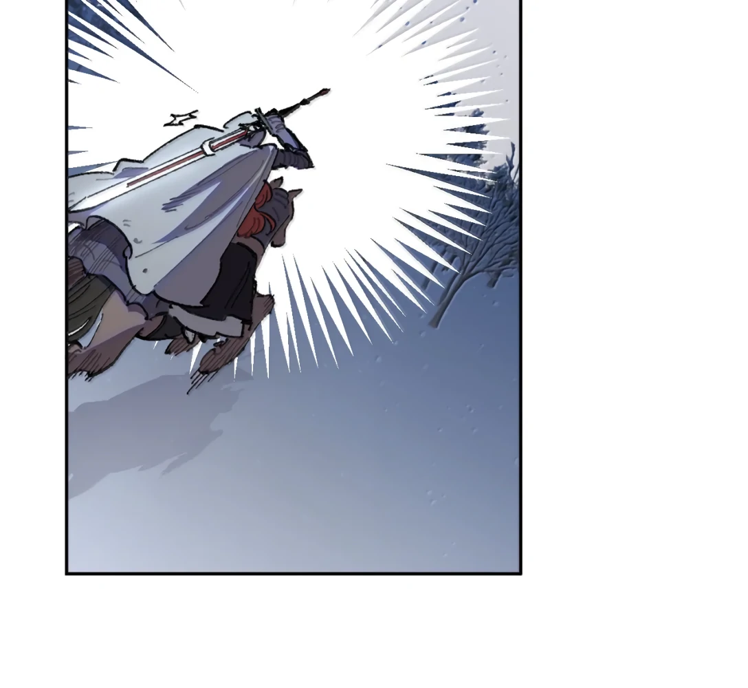 Queen of the Veil Chapter 38 - Page 43
