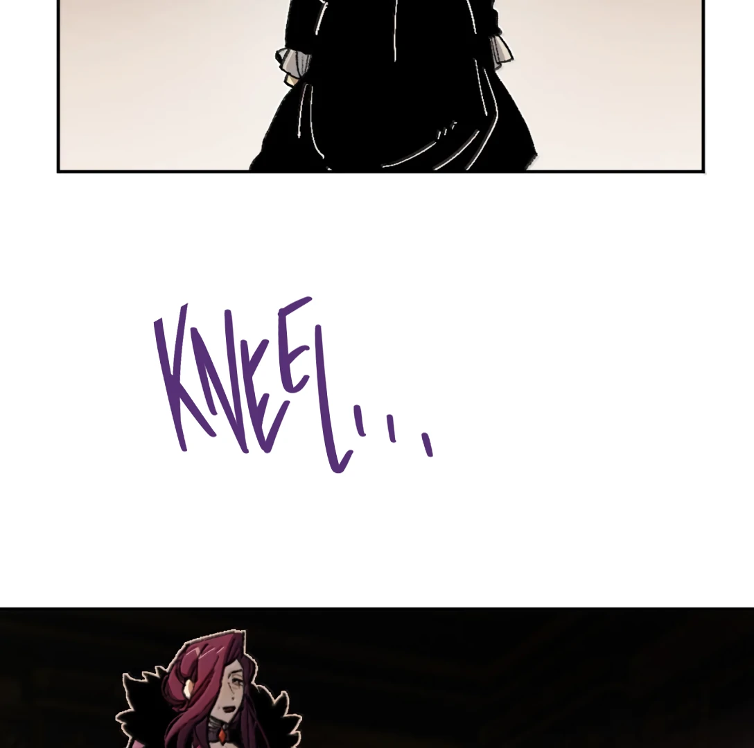 Queen of the Veil Chapter 38 - Page 49