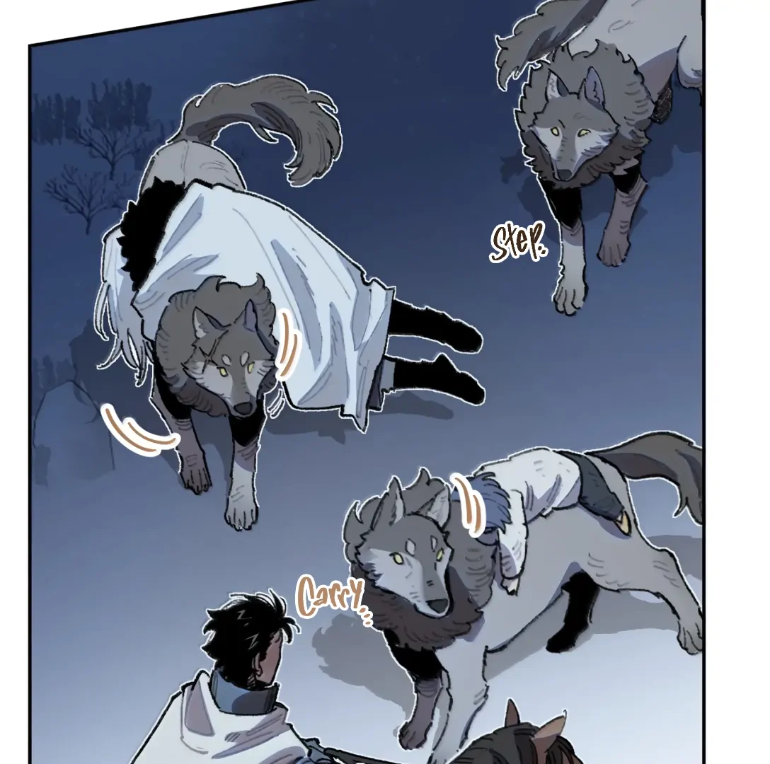 Queen of the Veil Chapter 38 - Page 5