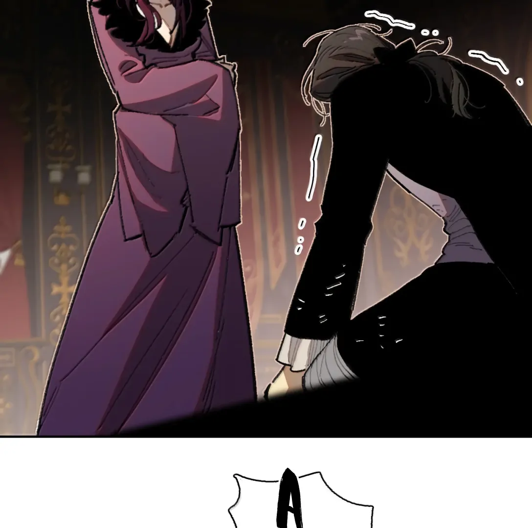 Queen of the Veil Chapter 38 - Page 50