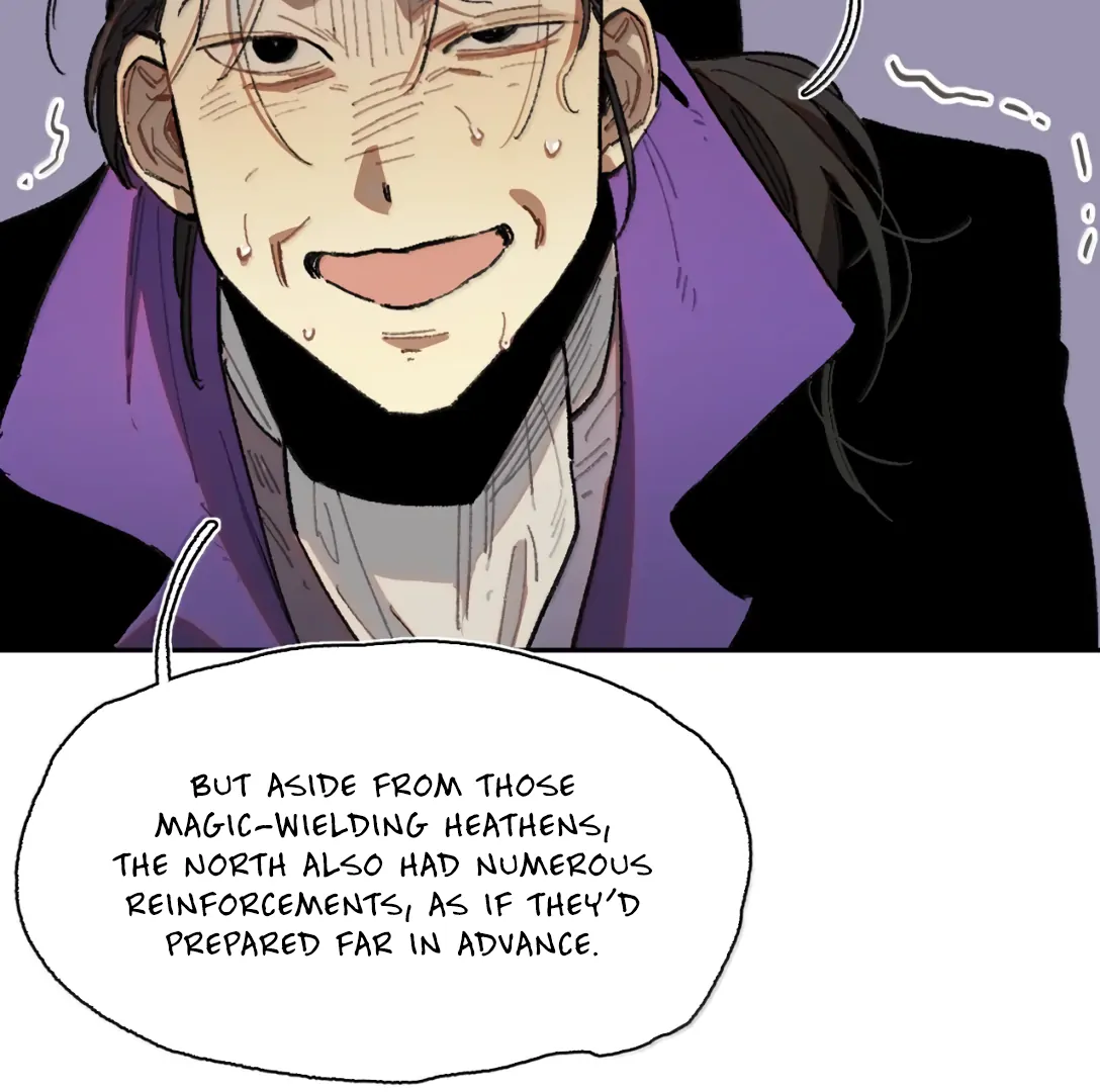 Queen of the Veil Chapter 38 - Page 57
