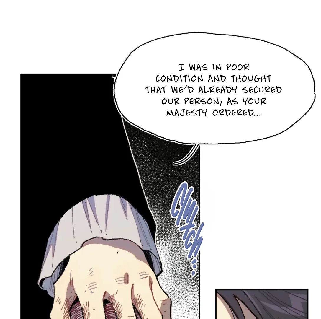 Queen of the Veil Chapter 38 - Page 58