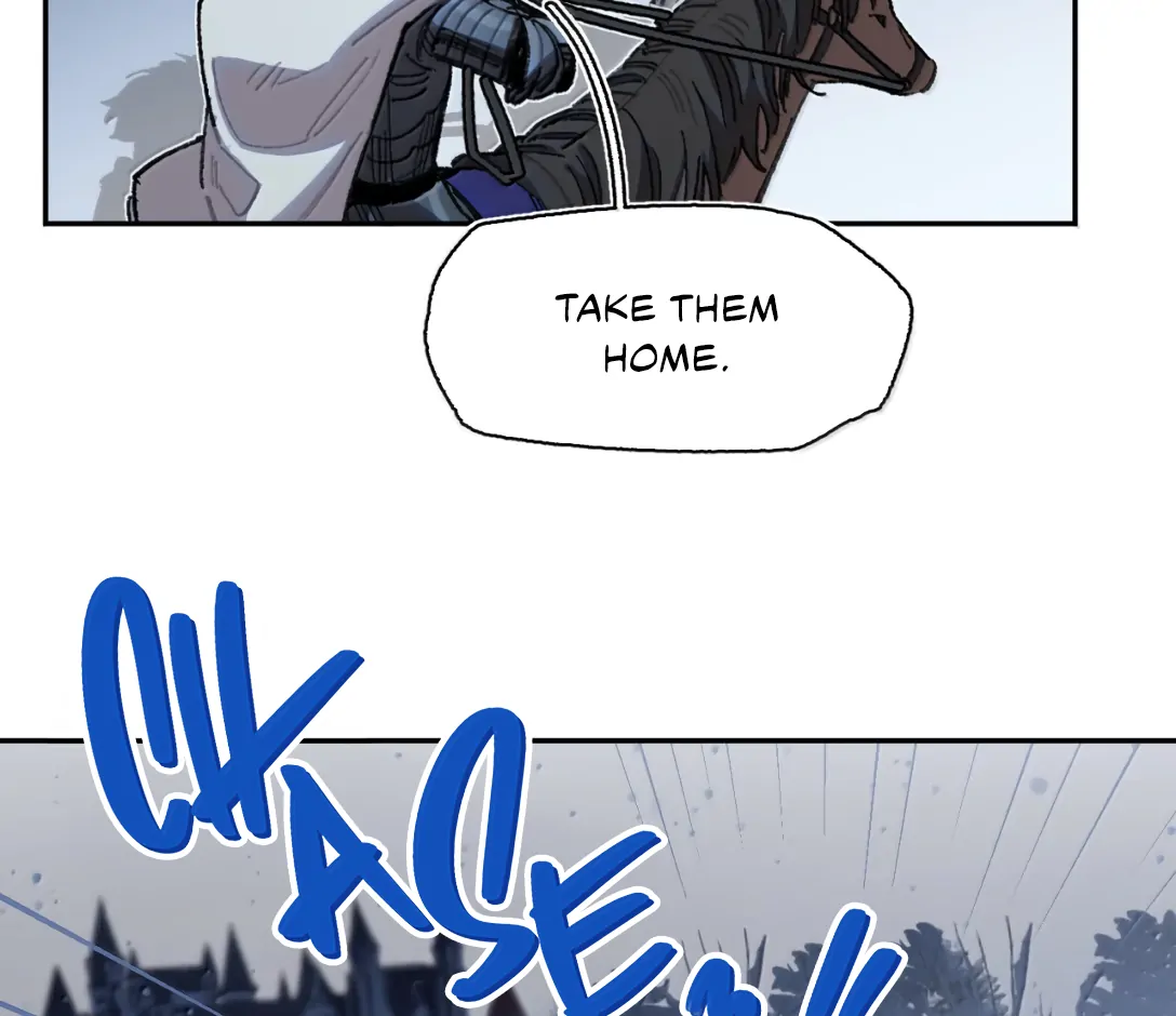 Queen of the Veil Chapter 38 - Page 6