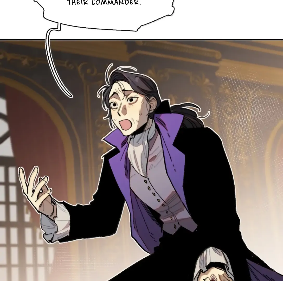 Queen of the Veil Chapter 38 - Page 61