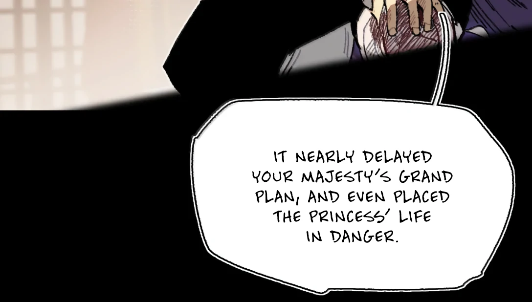 Queen of the Veil Chapter 38 - Page 62