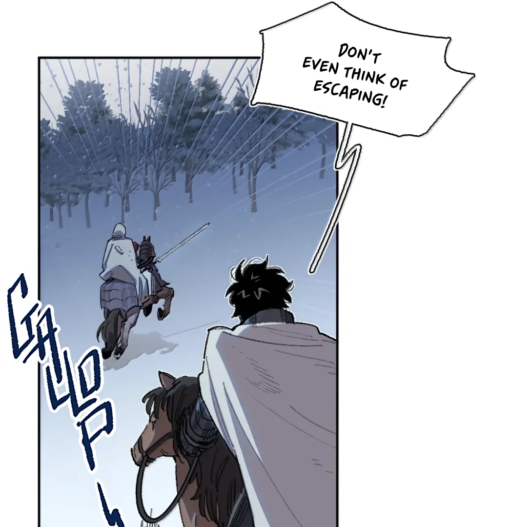 Queen of the Veil Chapter 38 - Page 8