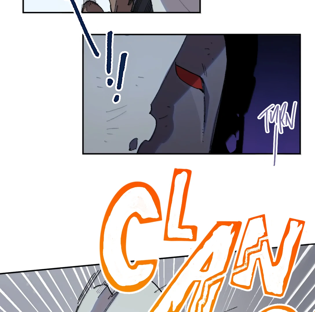 Queen of the Veil Chapter 38 - Page 9