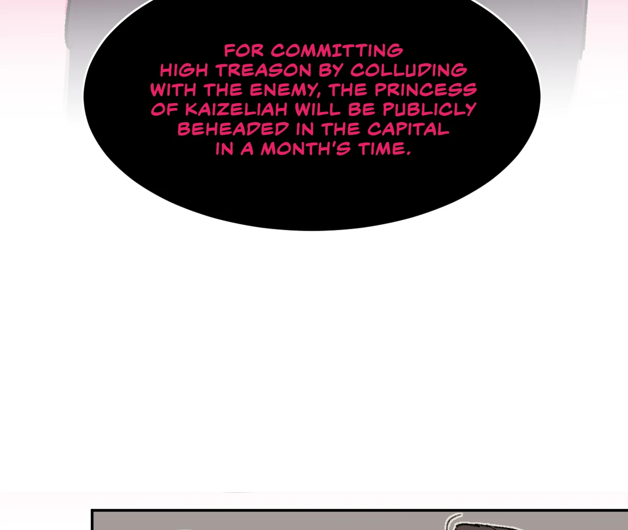 Queen of the Veil Chapter 39 - Page 17