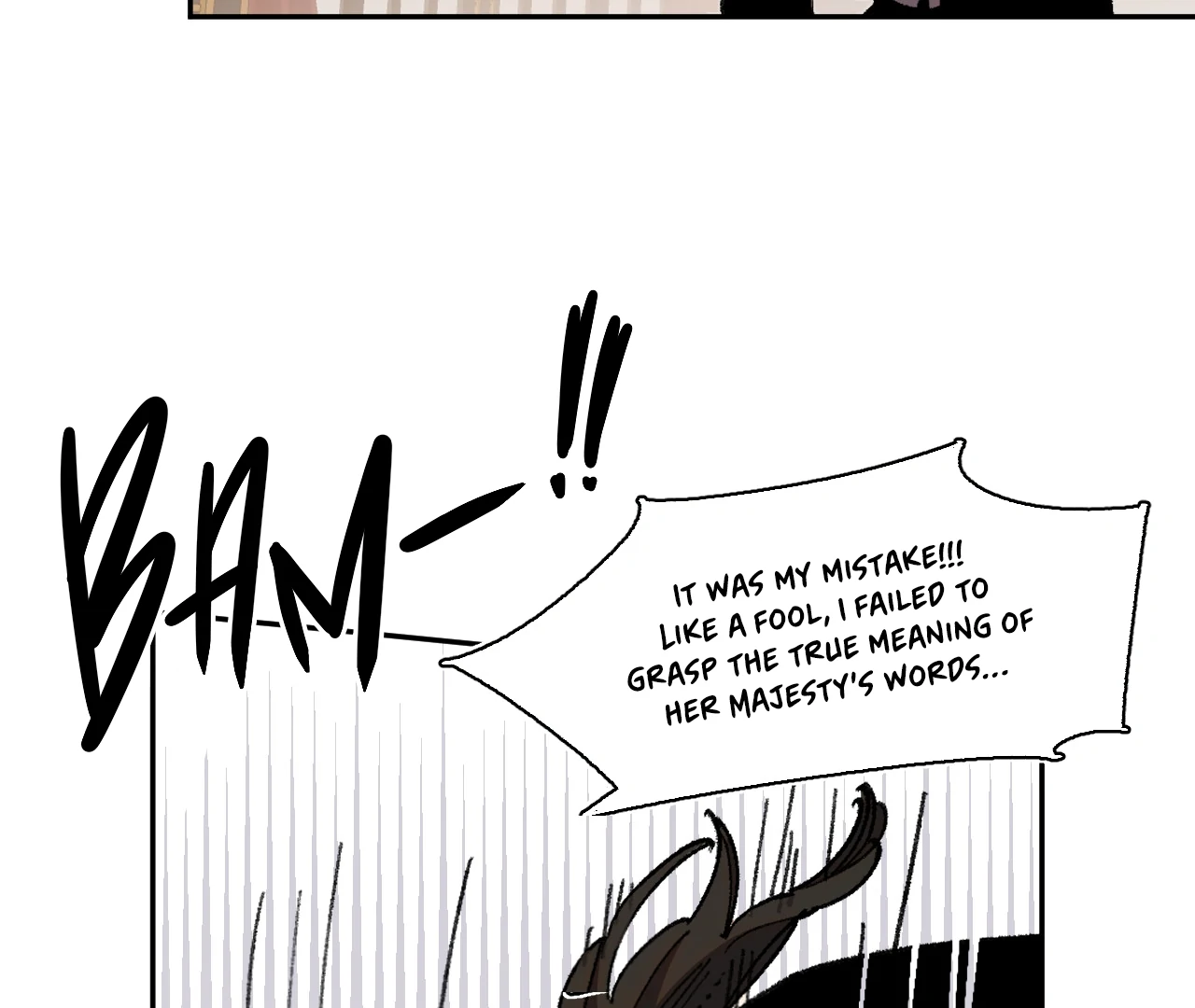 Queen of the Veil Chapter 39 - Page 2