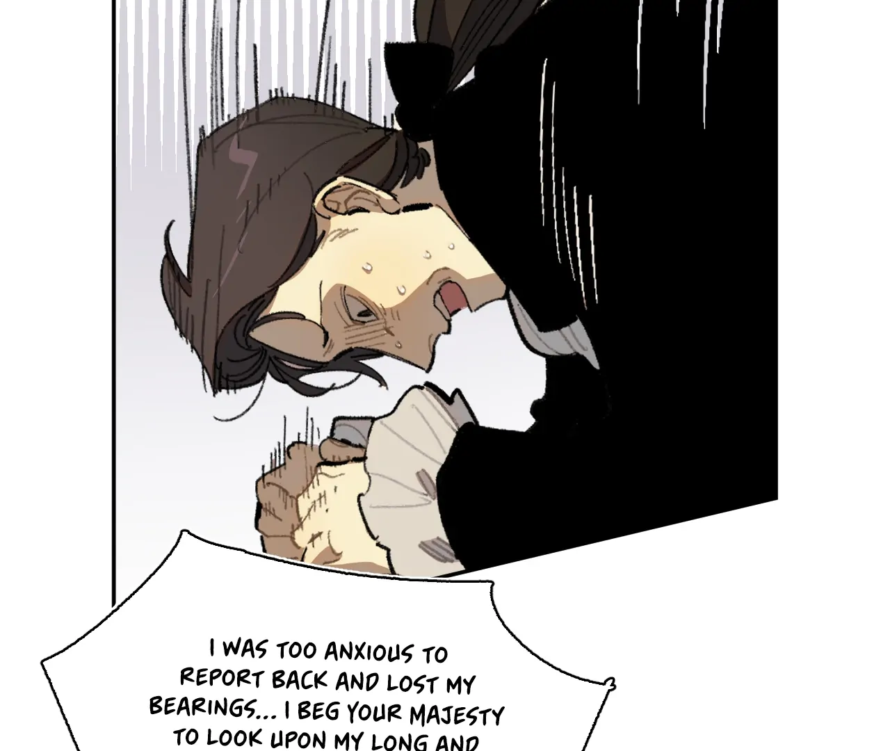 Queen of the Veil Chapter 39 - Page 3