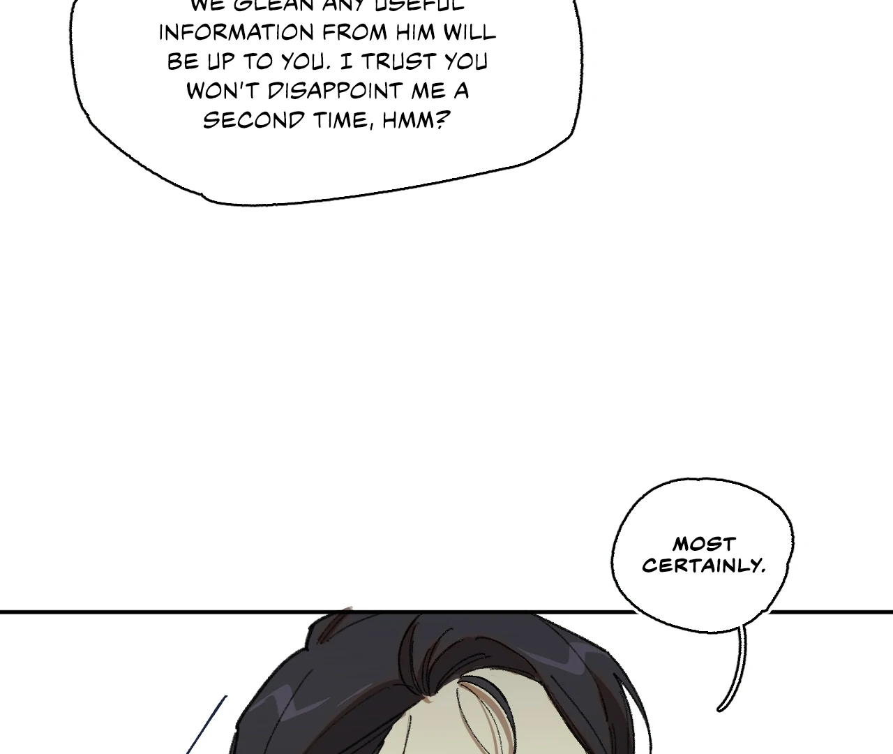 Queen of the Veil Chapter 39 - Page 30