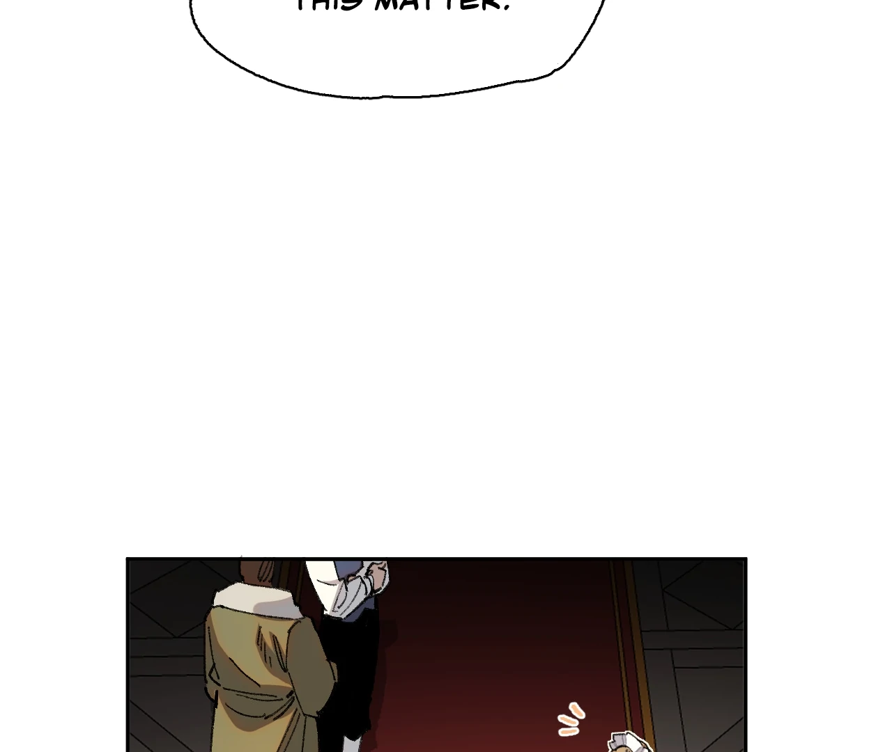 Queen of the Veil Chapter 39 - Page 32