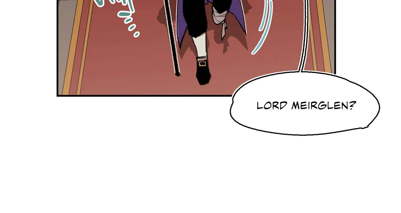 Queen of the Veil Chapter 39 - Page 34