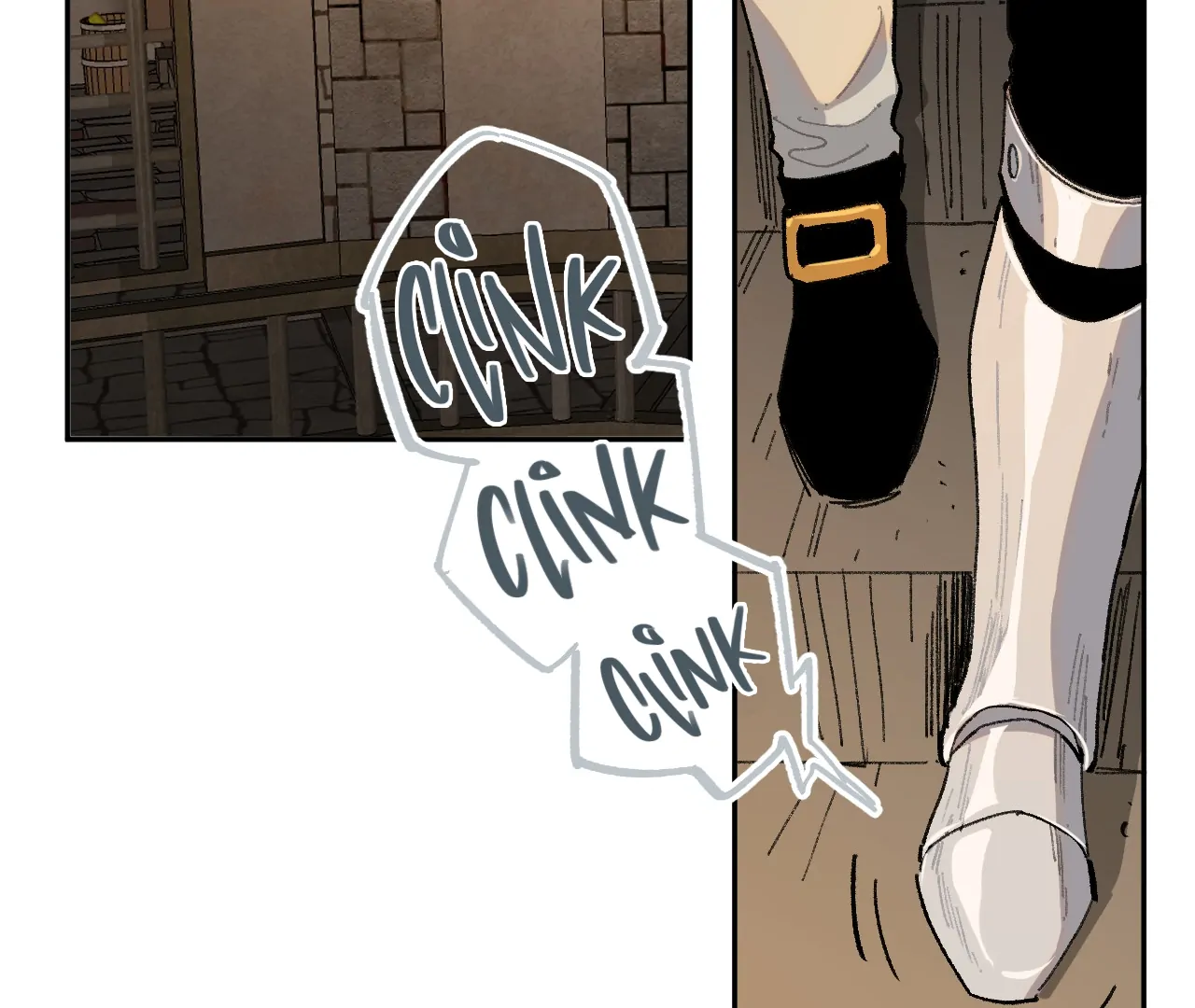 Queen of the Veil Chapter 39 - Page 39