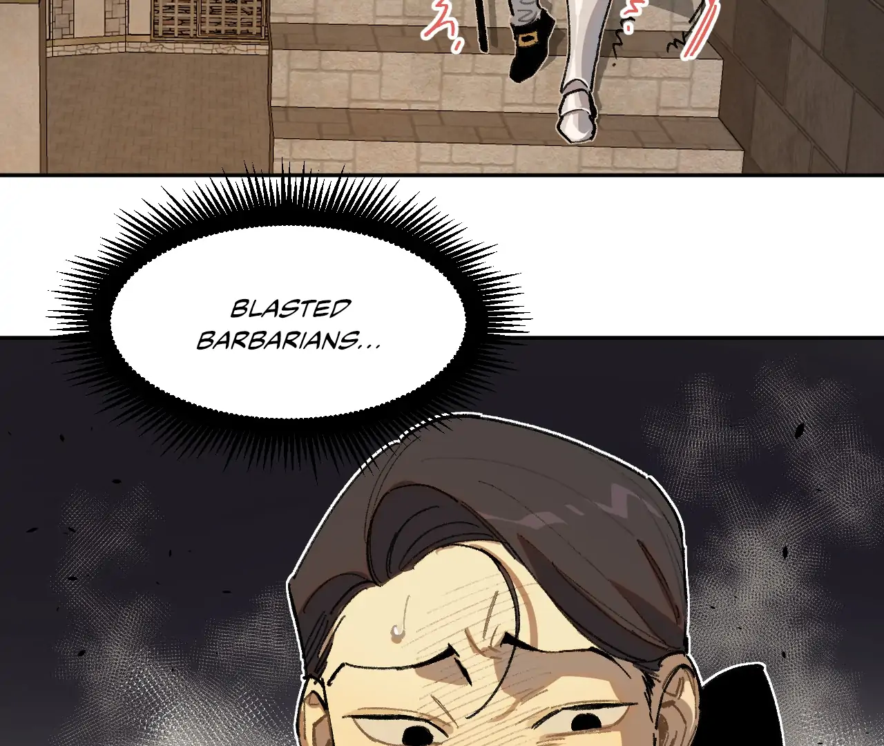 Queen of the Veil Chapter 39 - Page 41
