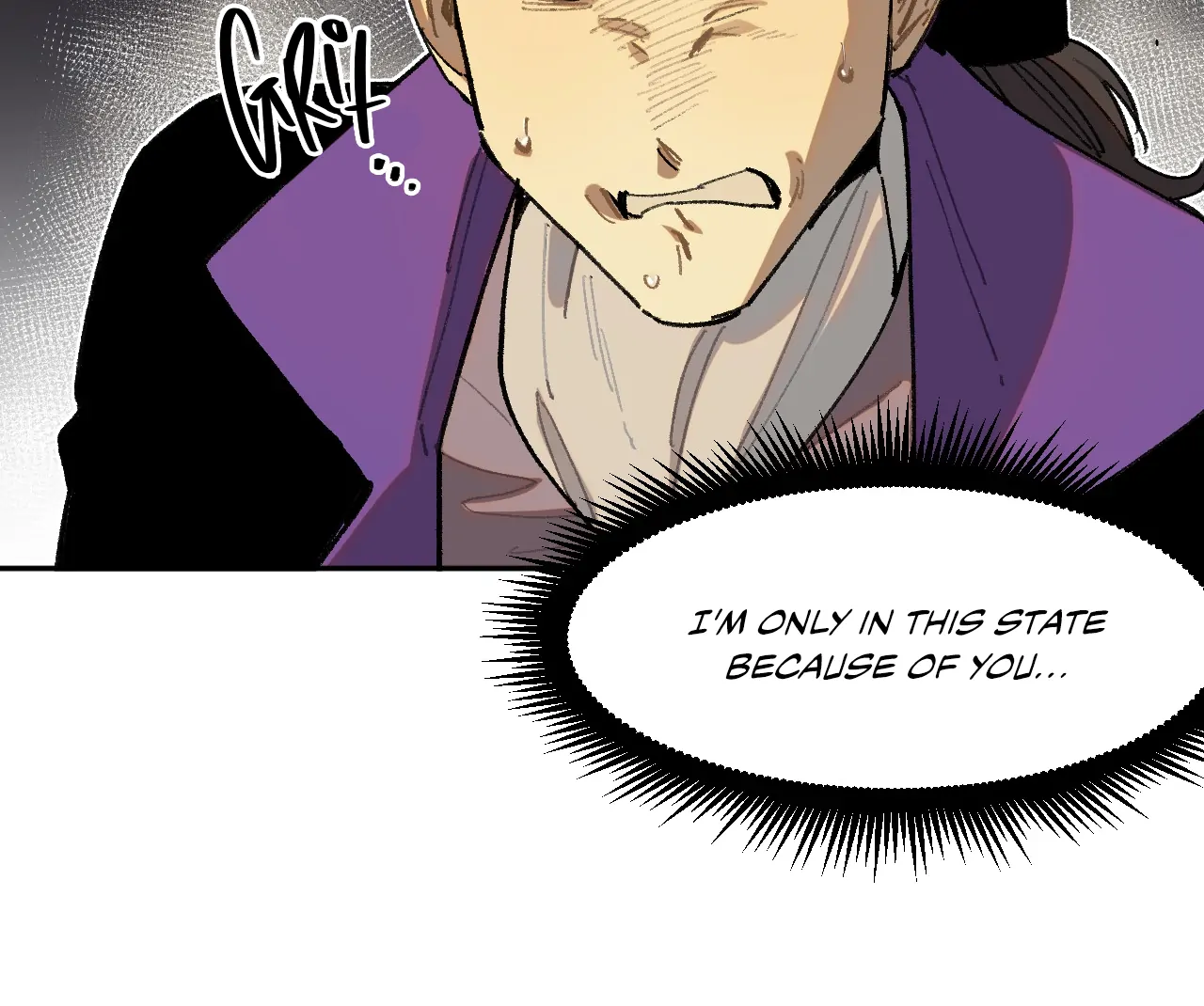 Queen of the Veil Chapter 39 - Page 42