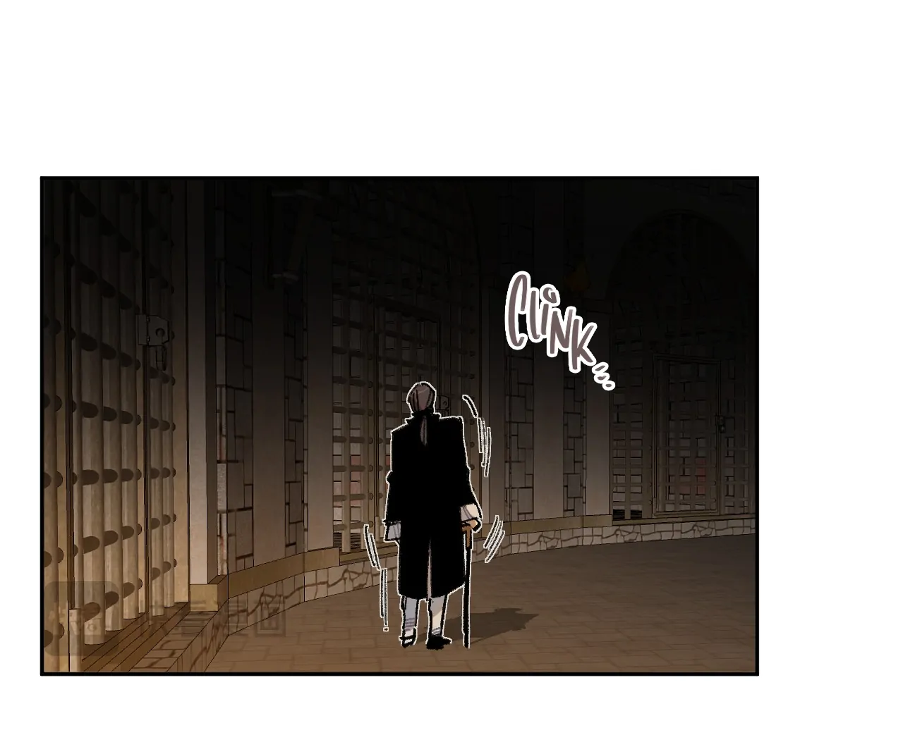 Queen of the Veil Chapter 39 - Page 43