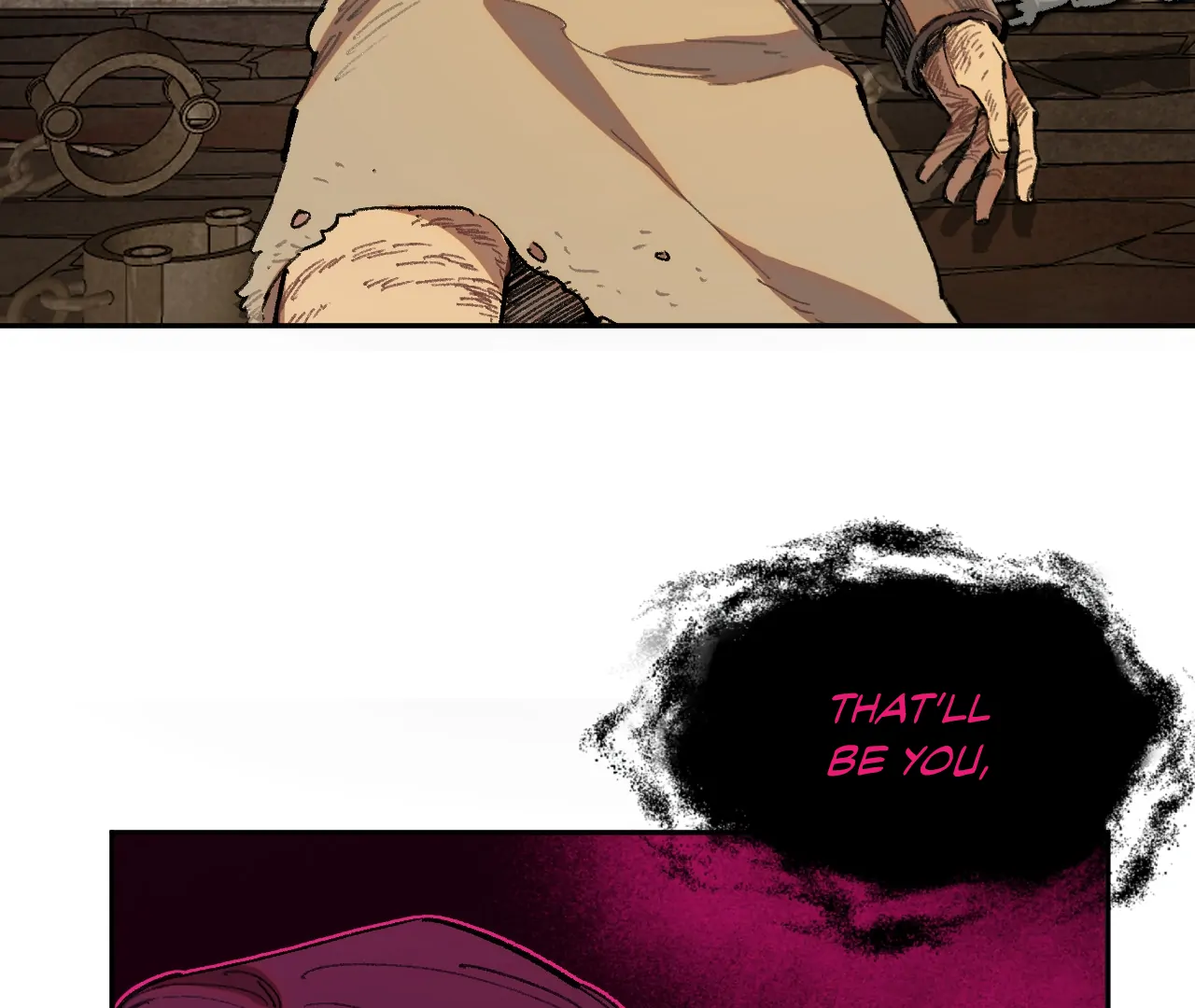 Queen of the Veil Chapter 39 - Page 48
