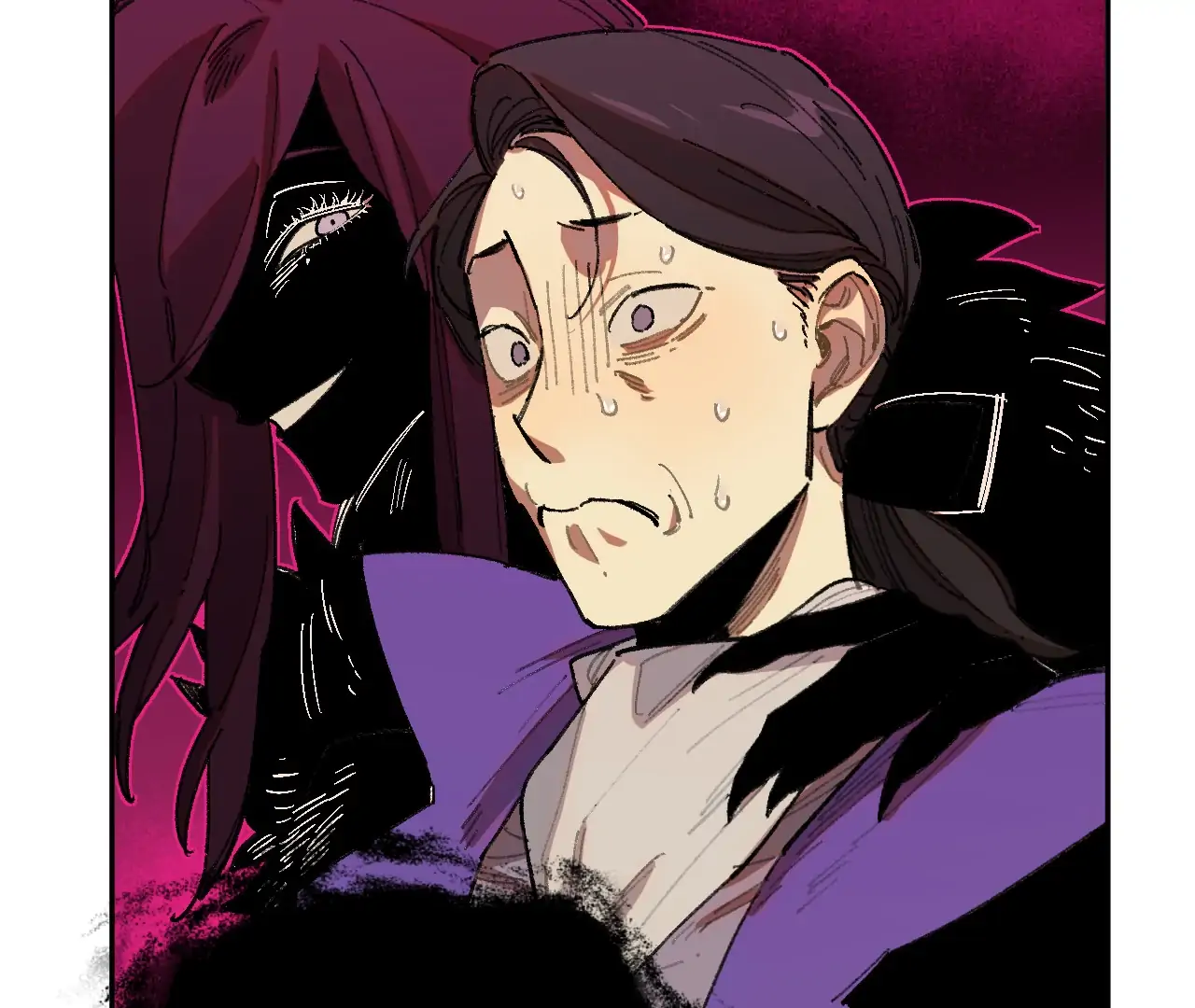 Queen of the Veil Chapter 39 - Page 49