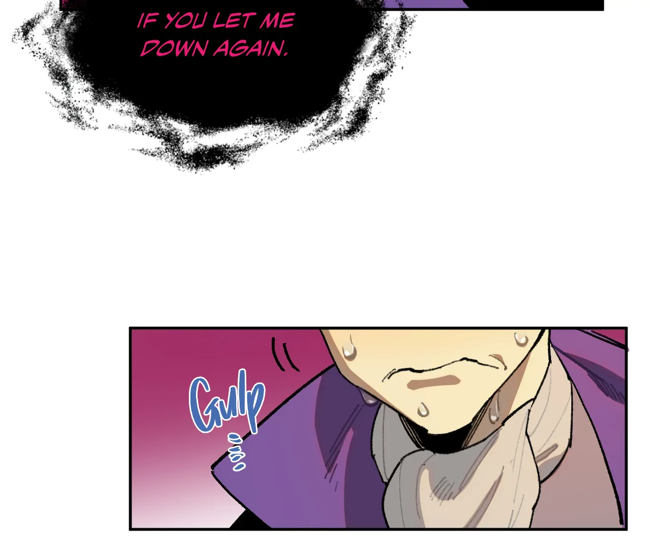 Queen of the Veil Chapter 39 - Page 50