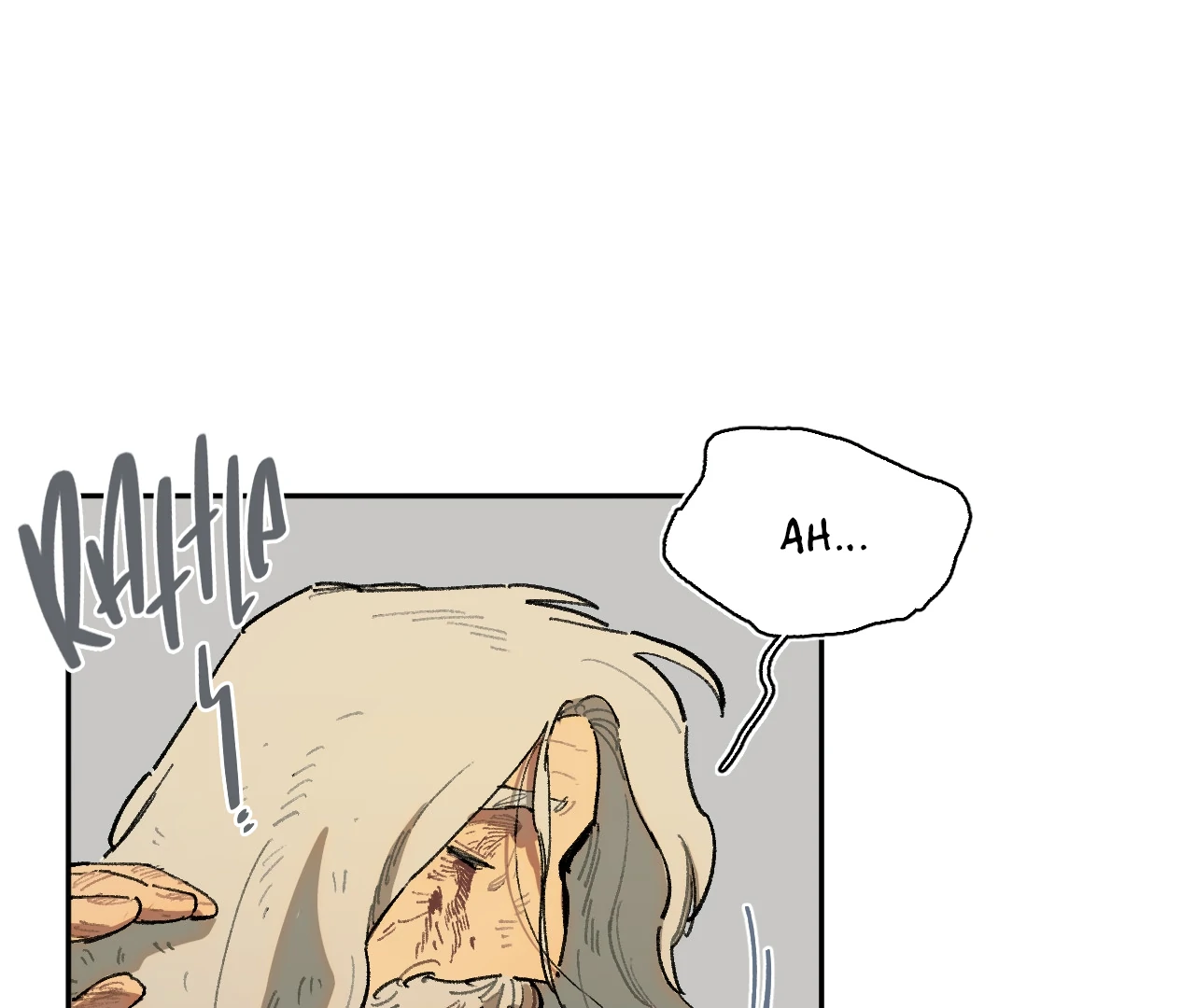 Queen of the Veil Chapter 39 - Page 51