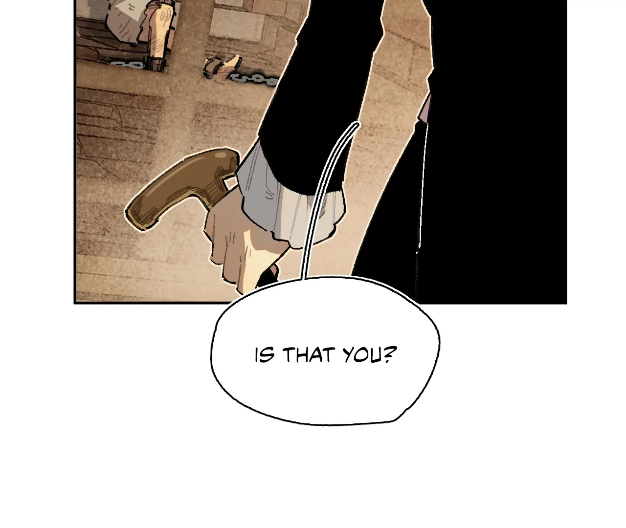 Queen of the Veil Chapter 39 - Page 55