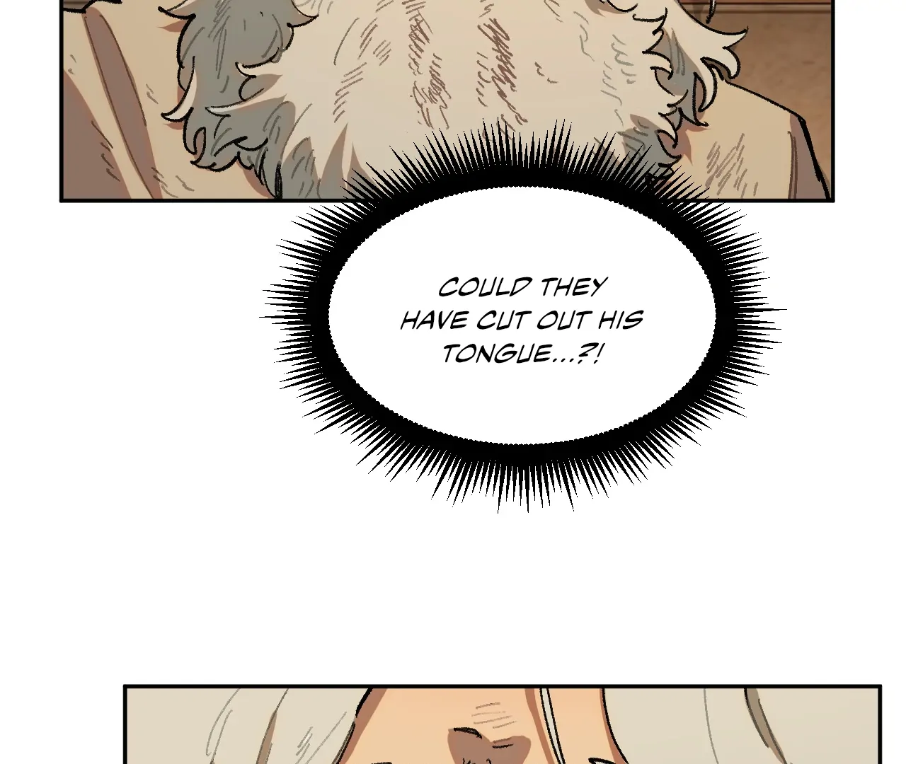 Queen of the Veil Chapter 39 - Page 57