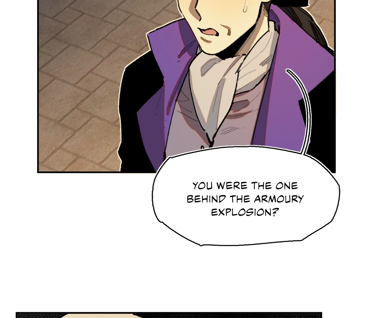 Queen of the Veil Chapter 39 - Page 60