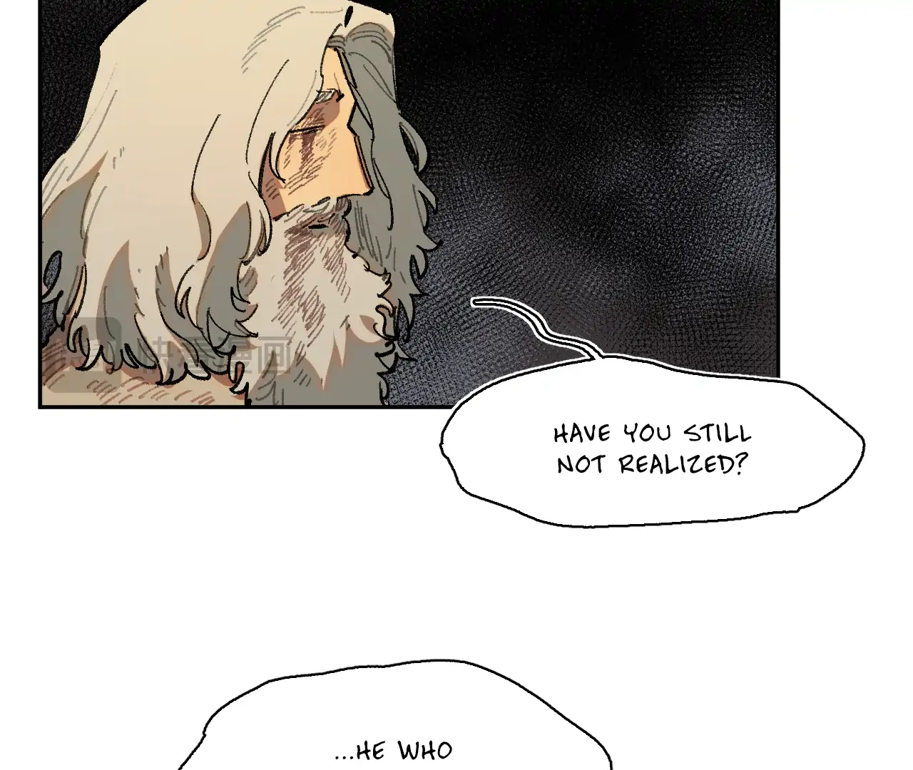 Queen of the Veil Chapter 39 - Page 61