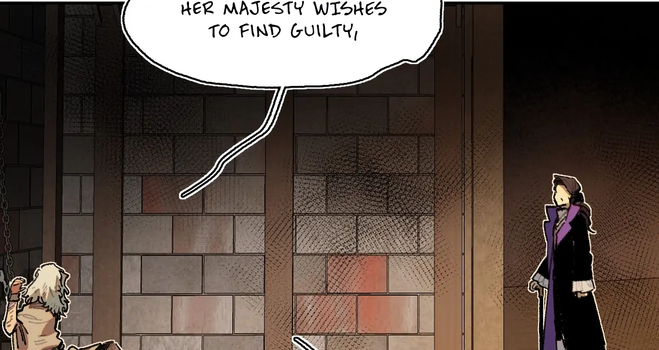 Queen of the Veil Chapter 39 - Page 62