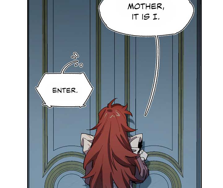 Queen of the Veil Chapter 4 - Page 101