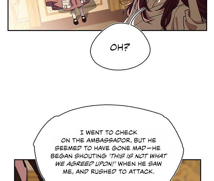 Queen of the Veil Chapter 4 - Page 103