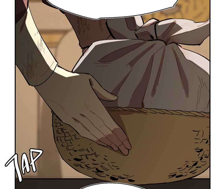 Queen of the Veil Chapter 4 - Page 104