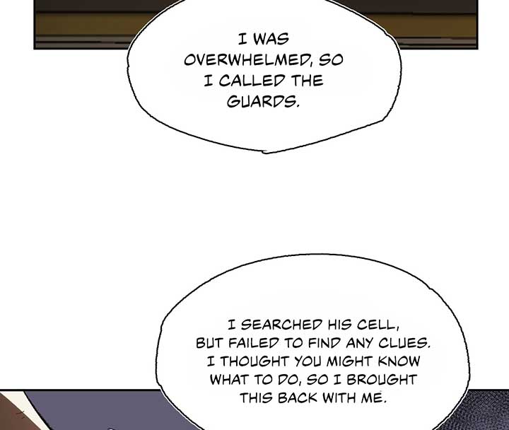 Queen of the Veil Chapter 4 - Page 105