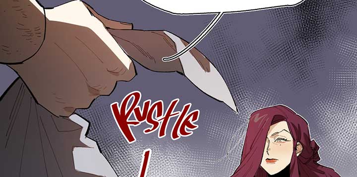 Queen of the Veil Chapter 4 - Page 106