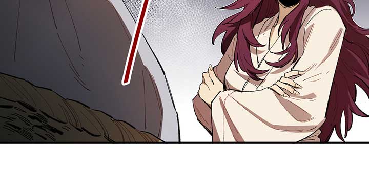 Queen of the Veil Chapter 4 - Page 107