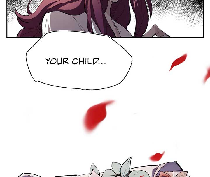 Queen of the Veil Chapter 4 - Page 113