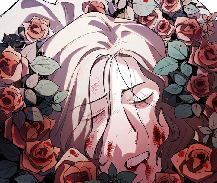 Queen of the Veil Chapter 4 - Page 114