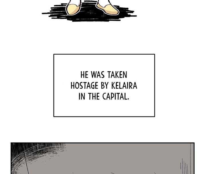 Queen of the Veil Chapter 4 - Page 13