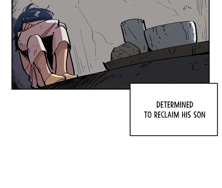 Queen of the Veil Chapter 4 - Page 14