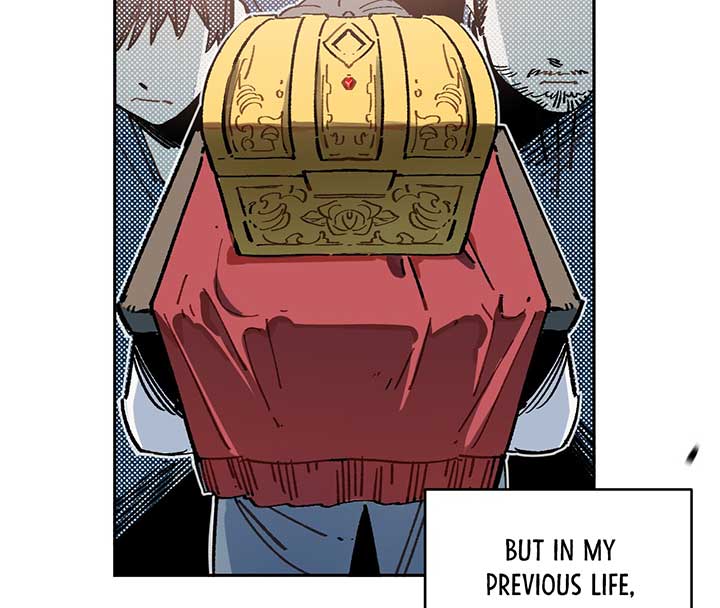 Queen of the Veil Chapter 4 - Page 16