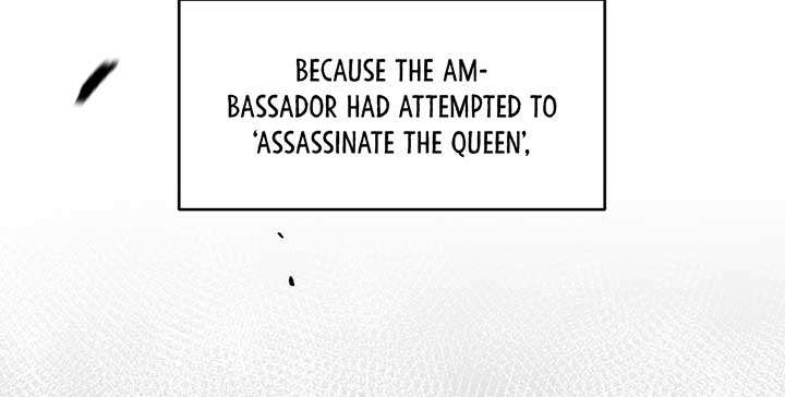 Queen of the Veil Chapter 4 - Page 18